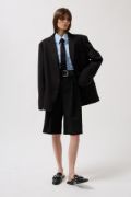 Basic Oversize Ceket resmi